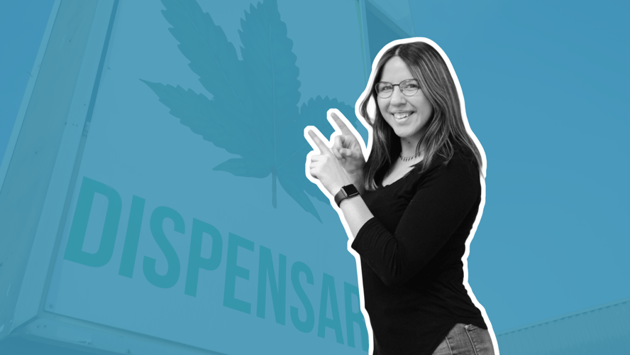 Cannabis Dispensary Marketing That Works