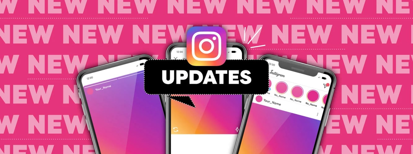 Instagram Updates 2023 
