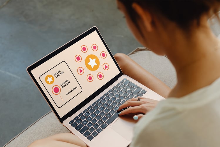 Pillar Page Design and Development