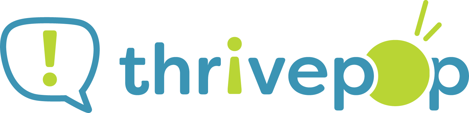 New-Logo-2022_ThrivePOP Horizontal Logo