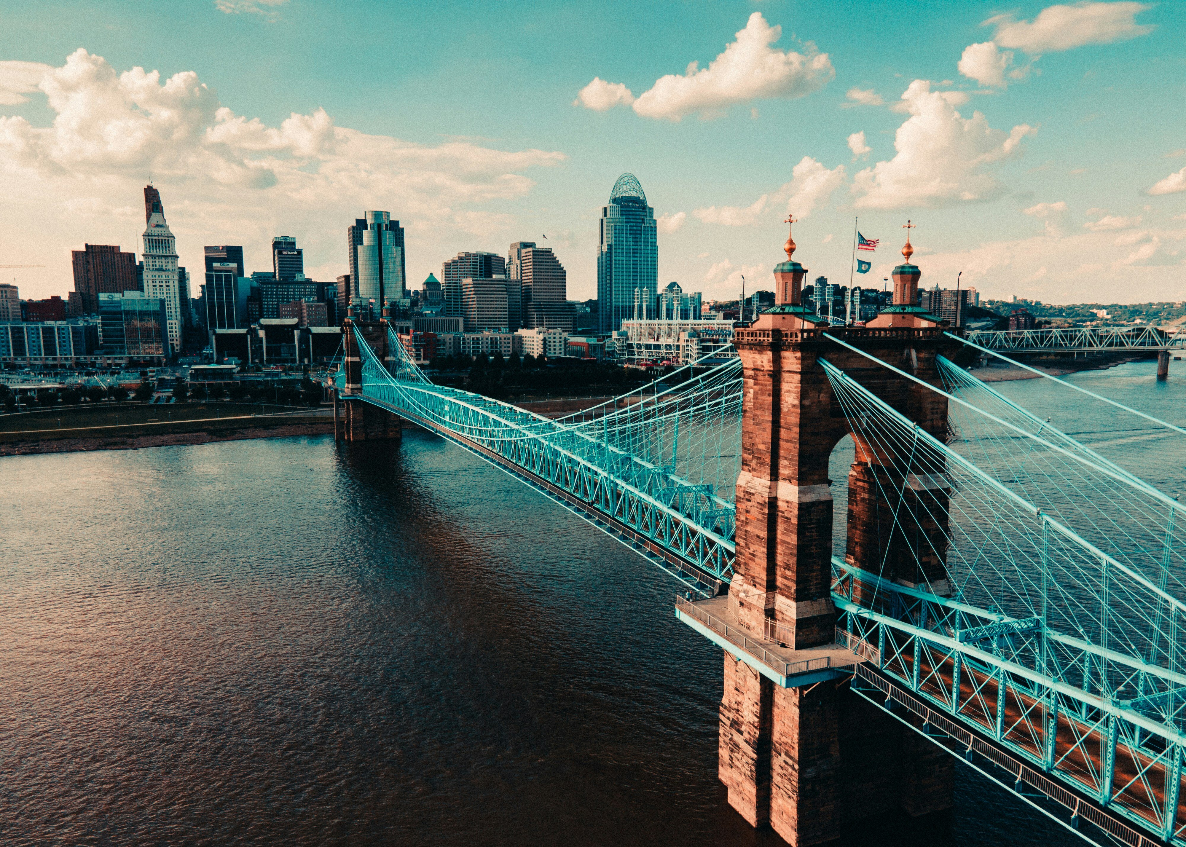 Ohio Bridge