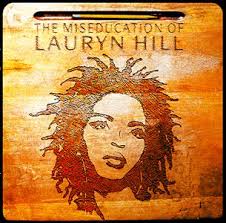 The Miseducation of Lauryn Hill - Wikipedia