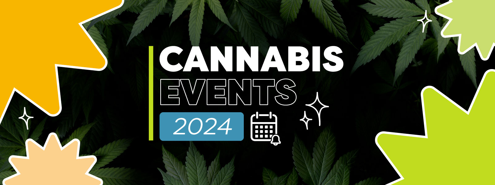 Top Cannabis Events Of 2024   Blog 2024 Cannabis Shows Cover #keepProtocol